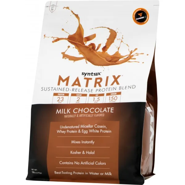 Protein Matrix