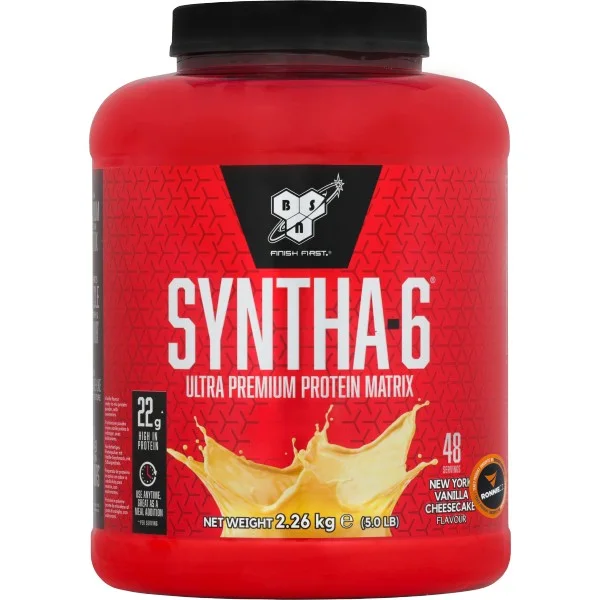 Syntha-6