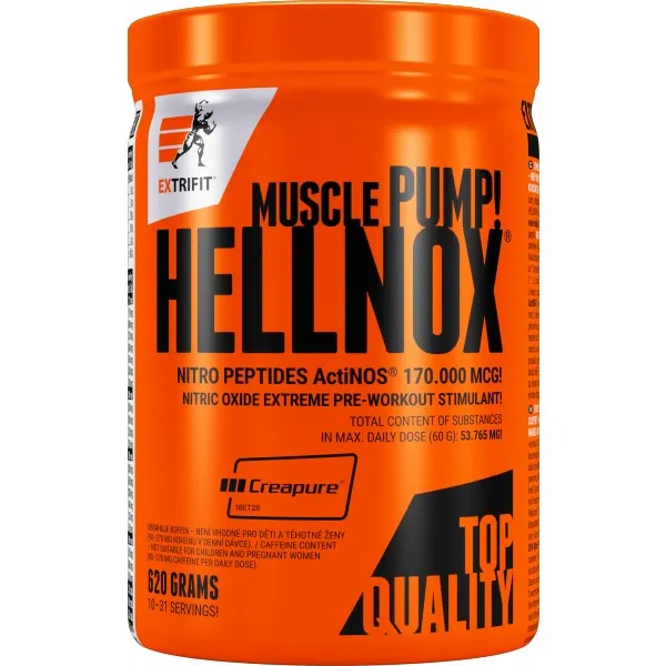 Hellnox