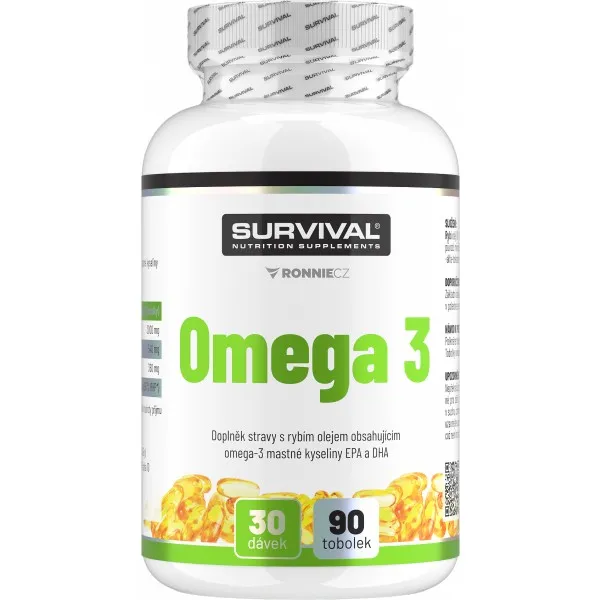 Omega 3