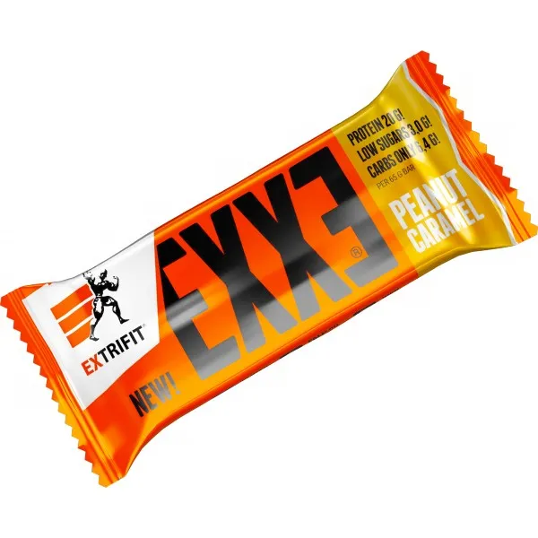 EXXE Protein Bar