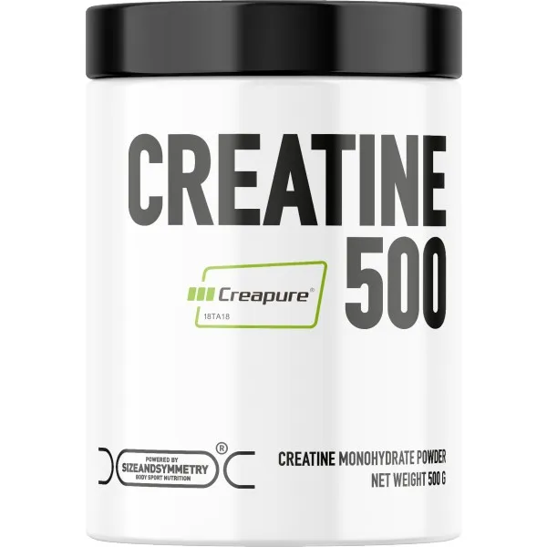 Creatine Creapure